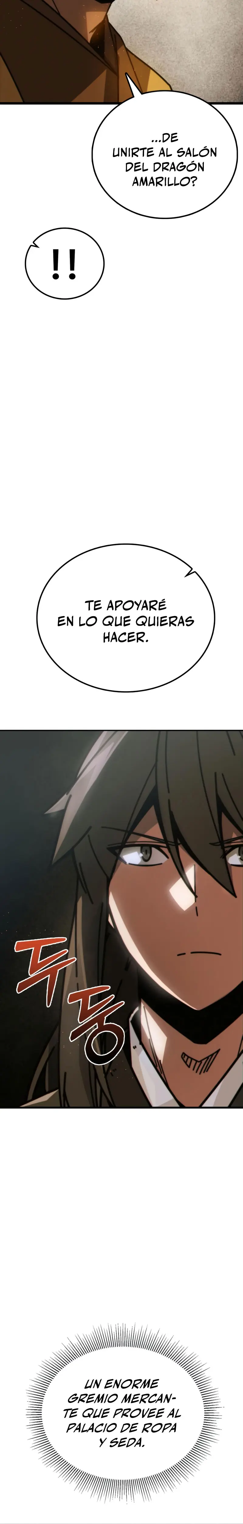 Inicializando el Sistema de la Secta > Capitulo 3 > Page 91