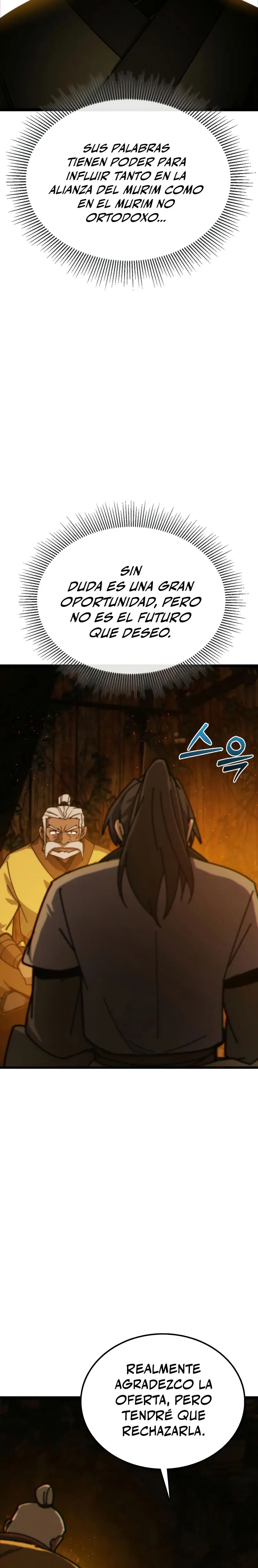 Inicializando el Sistema de la Secta > Capitulo 3 > Page 111