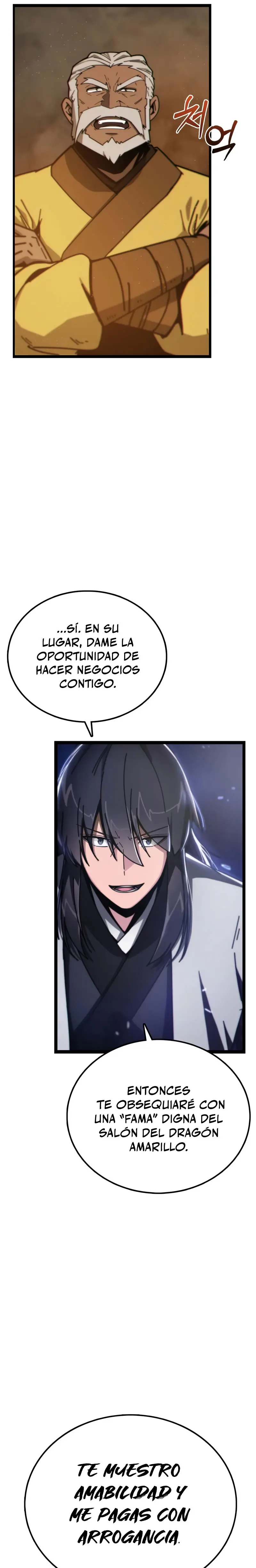 Inicializando el Sistema de la Secta > Capitulo 3 > Page 131