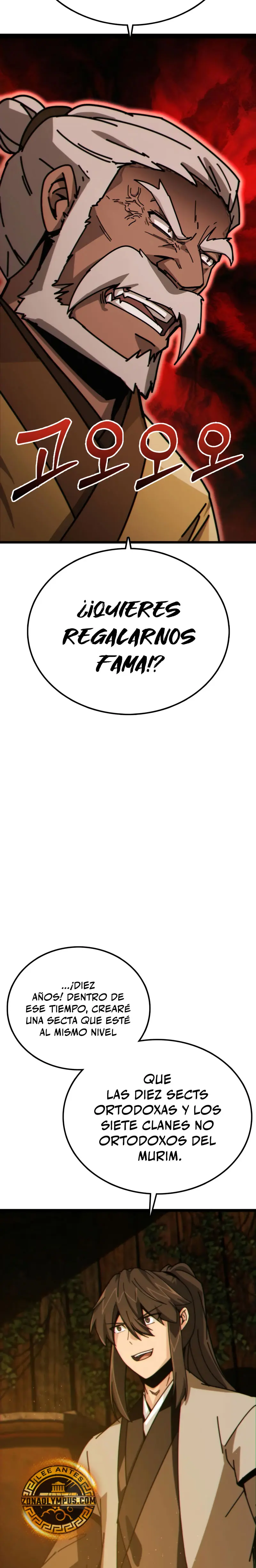 Inicializando el Sistema de la Secta > Capitulo 3 > Page 141