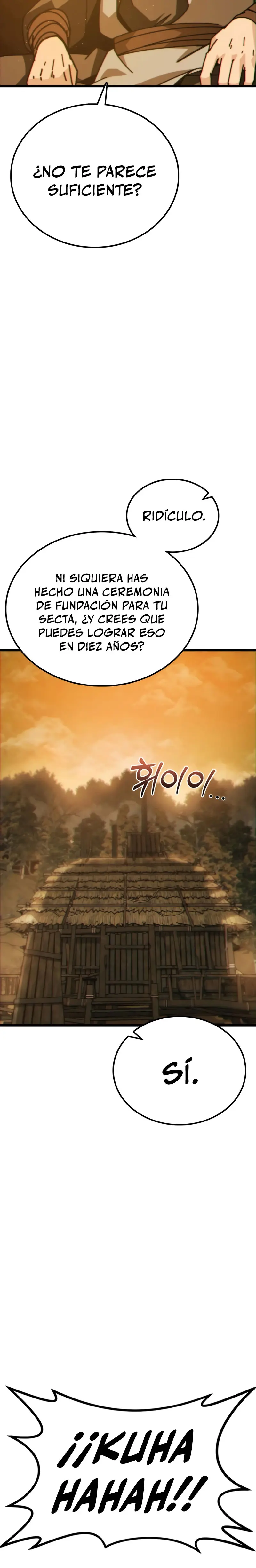 Inicializando el Sistema de la Secta > Capitulo 3 > Page 151