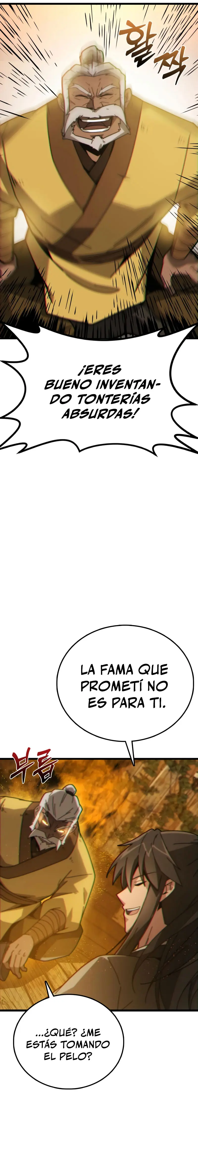 Inicializando el Sistema de la Secta > Capitulo 3 > Page 161