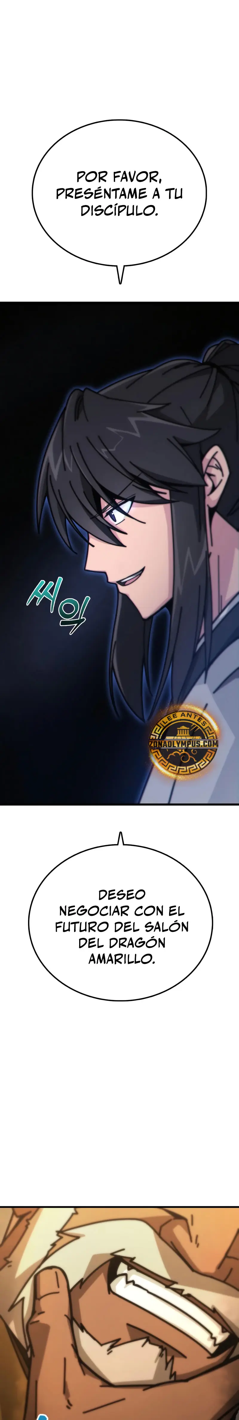 Inicializando el Sistema de la Secta > Capitulo 3 > Page 181