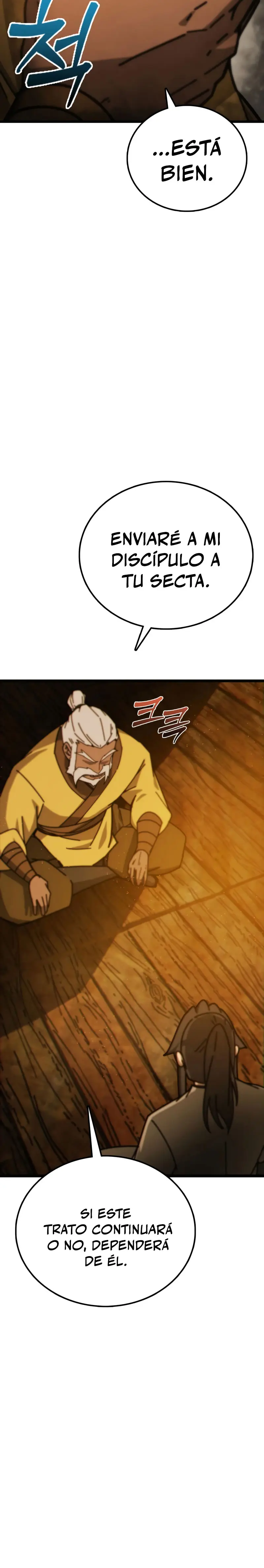 Inicializando el Sistema de la Secta > Capitulo 3 > Page 191