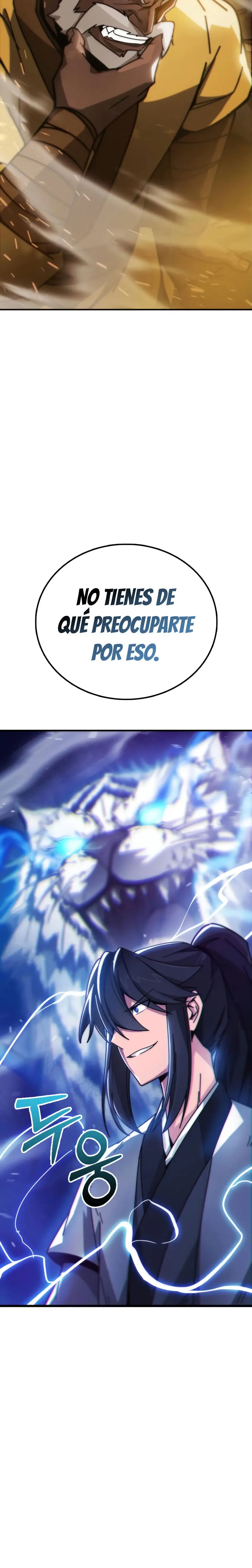 Inicializando el Sistema de la Secta > Capitulo 3 > Page 211