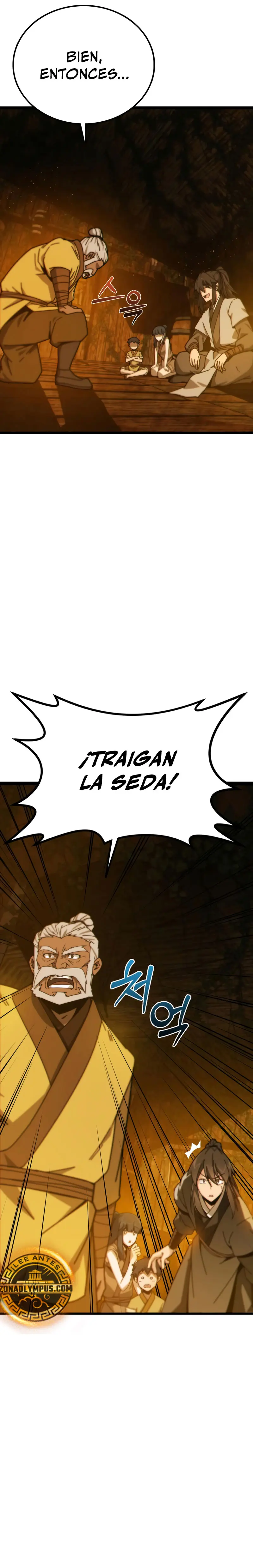 Inicializando el Sistema de la Secta > Capitulo 3 > Page 221