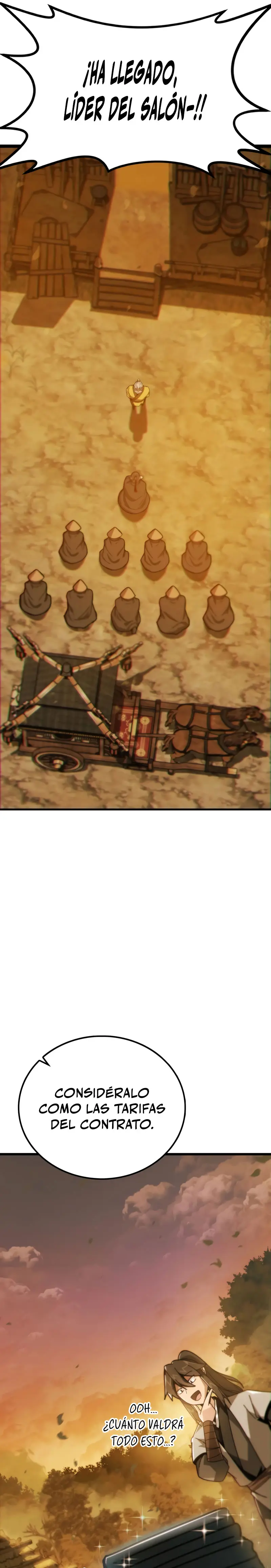 Inicializando el Sistema de la Secta > Capitulo 3 > Page 231