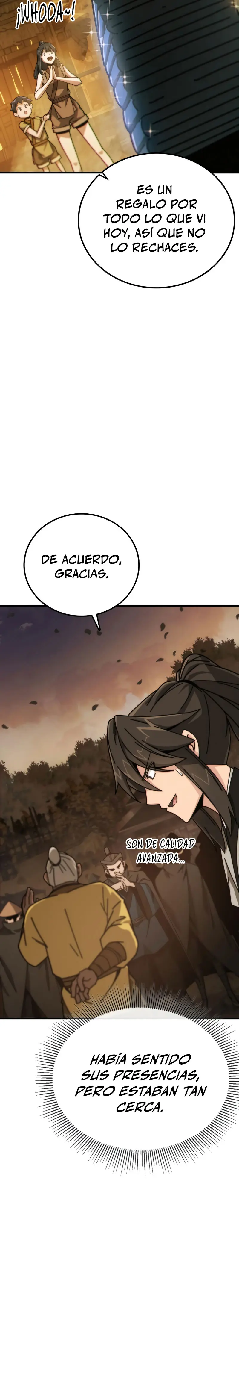 Inicializando el Sistema de la Secta > Capitulo 3 > Page 241