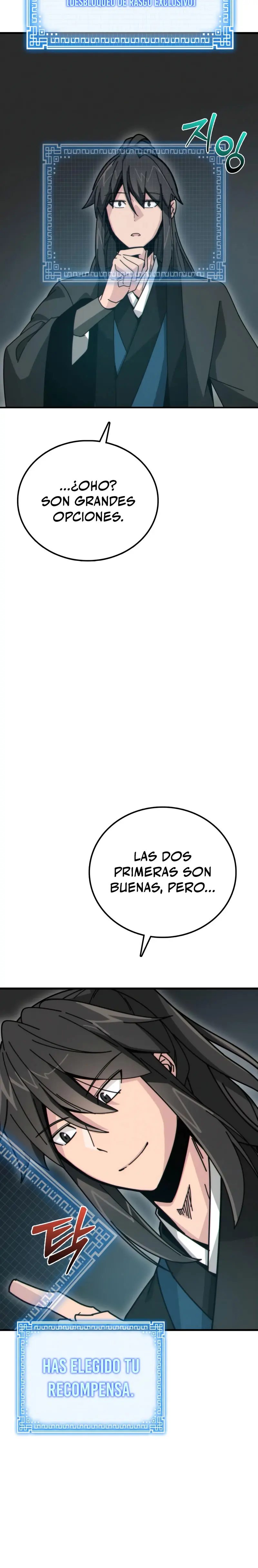 Inicializando el Sistema de la Secta > Capitulo 3 > Page 311