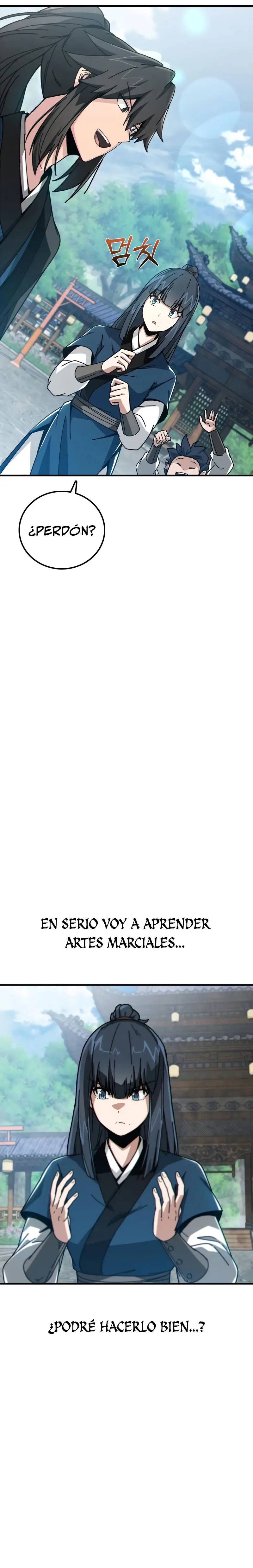 Inicializando el Sistema de la Secta > Capitulo 3 > Page 361