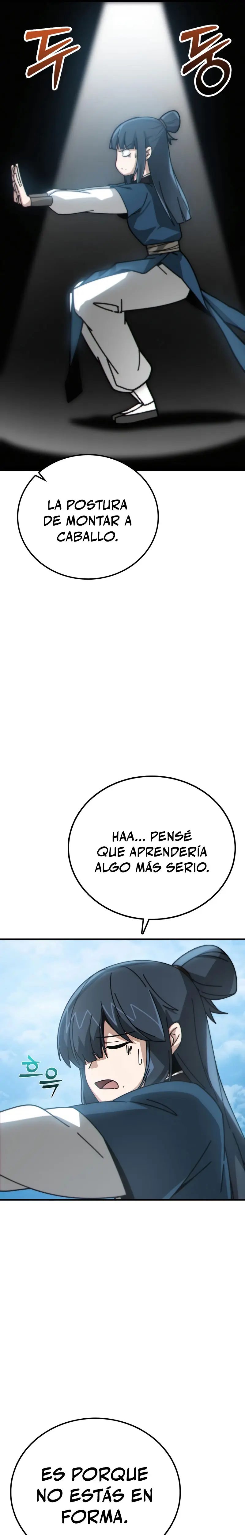 Inicializando el Sistema de la Secta > Capitulo 3 > Page 391