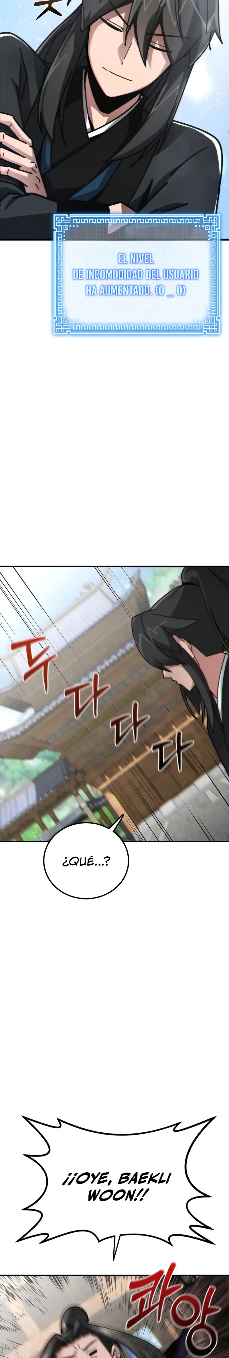 Inicializando el Sistema de la Secta > Capitulo 3 > Page 431