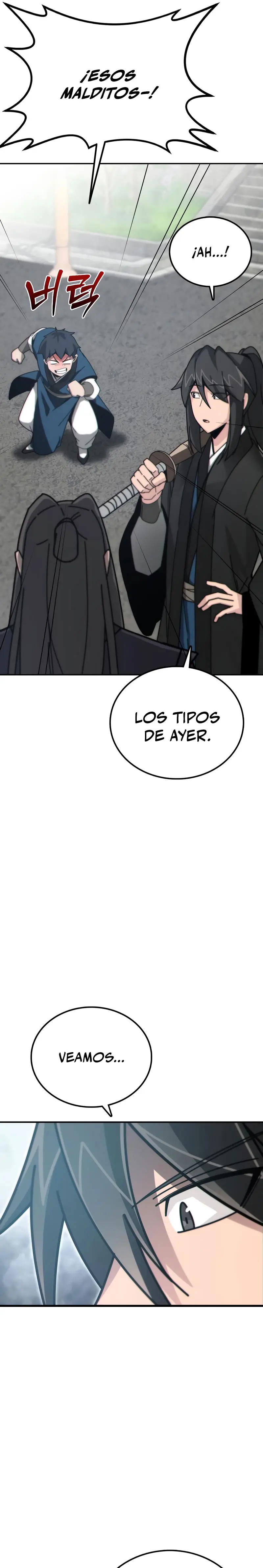 Inicializando el Sistema de la Secta > Capitulo 3 > Page 451