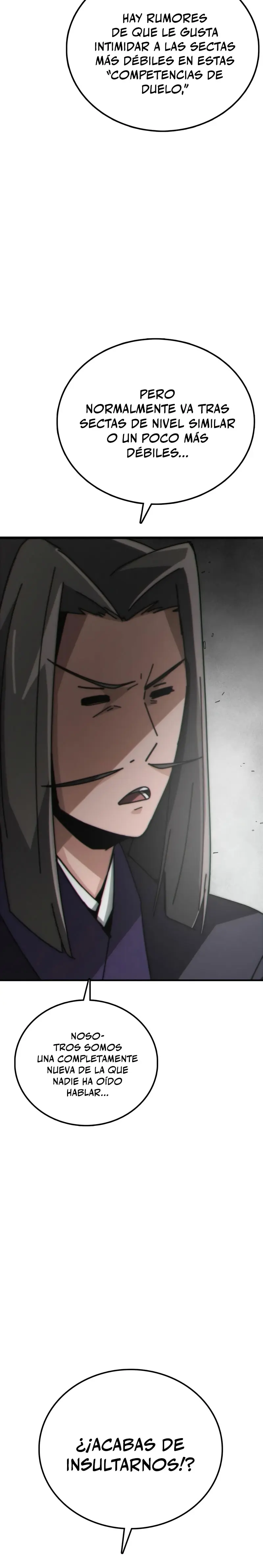 Inicializando el Sistema de la Secta > Capitulo 3 > Page 471