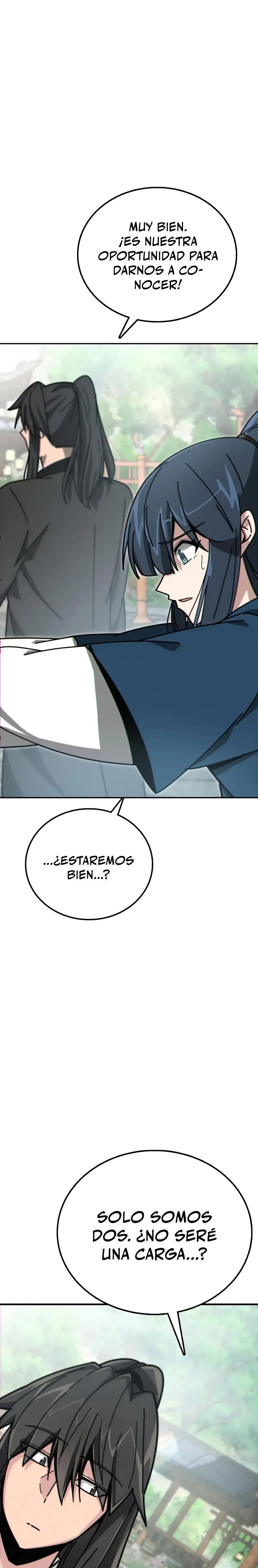 Inicializando el Sistema de la Secta > Capitulo 3 > Page 491