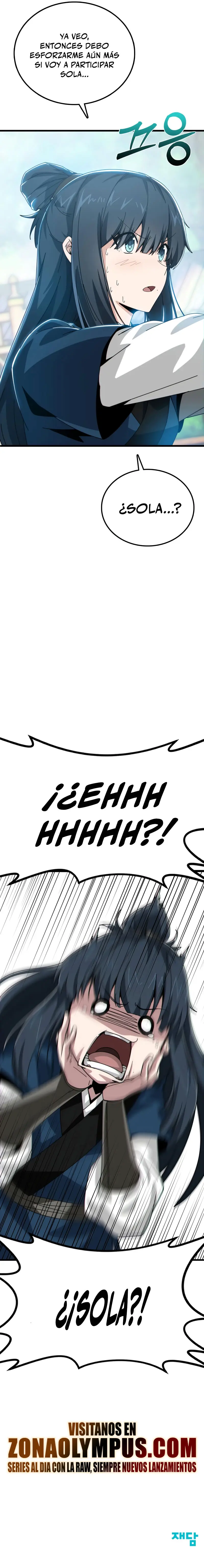 Inicializando el Sistema de la Secta > Capitulo 3 > Page 511