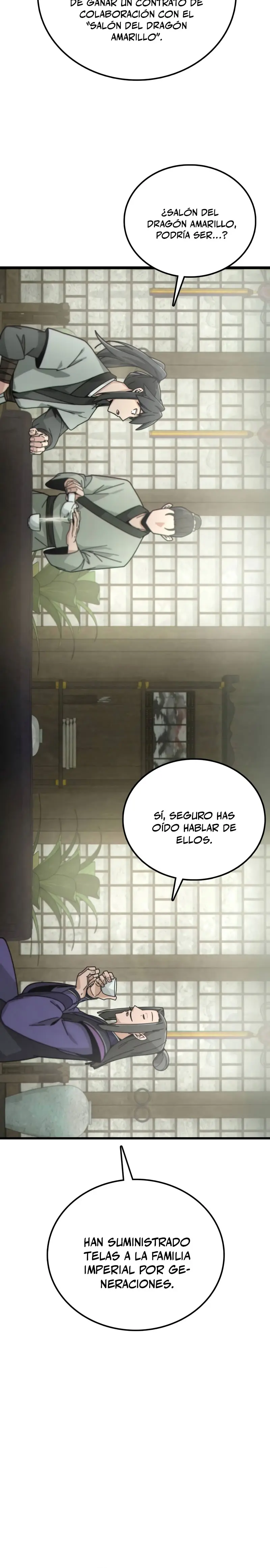 Inicializando el Sistema de la Secta > Capitulo 2 > Page 61