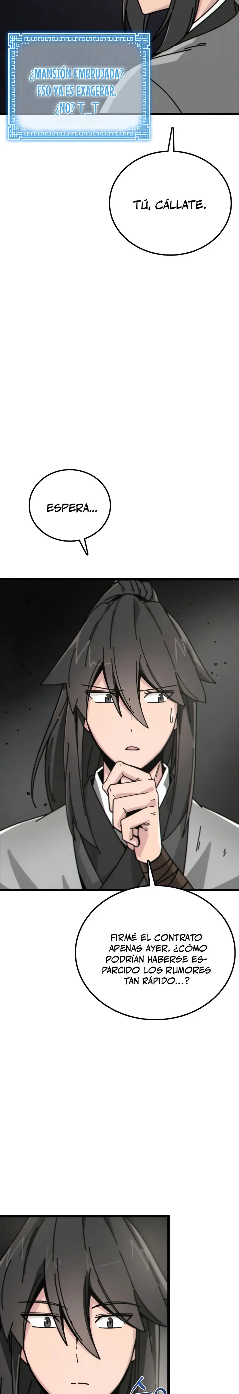 Inicializando el Sistema de la Secta > Capitulo 2 > Page 91