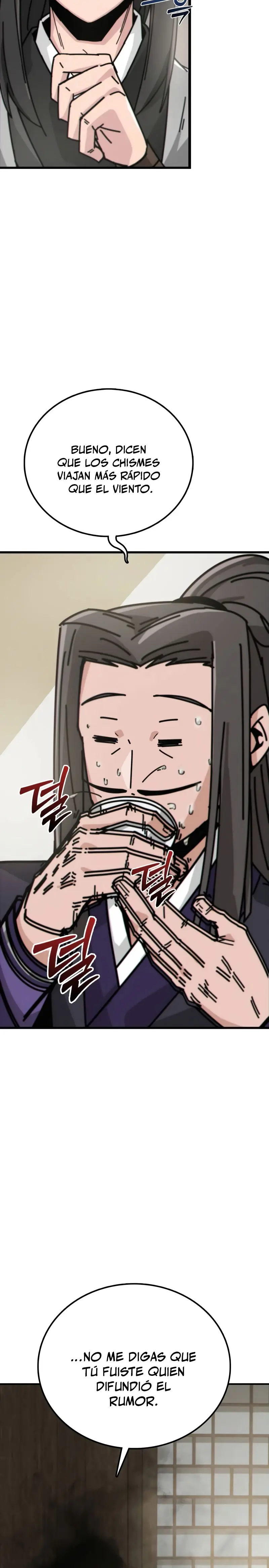 Inicializando el Sistema de la Secta > Capitulo 2 > Page 101