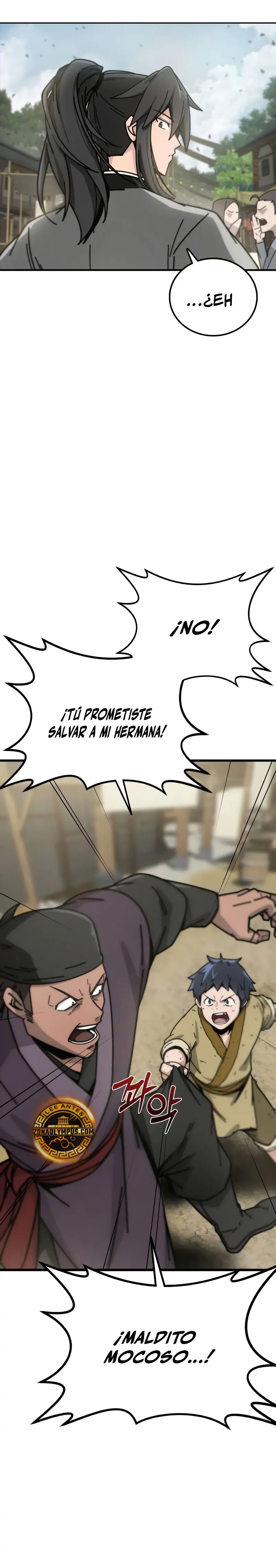 Inicializando el Sistema de la Secta > Capitulo 2 > Page 161