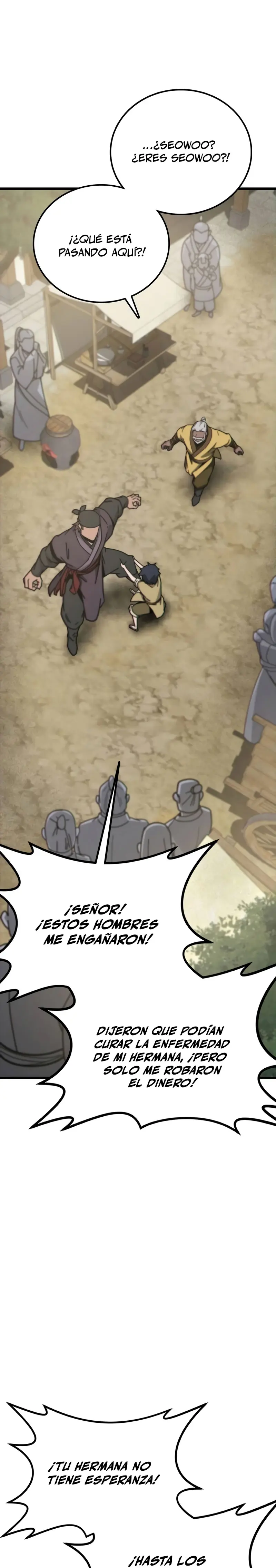 Inicializando el Sistema de la Secta > Capitulo 2 > Page 171