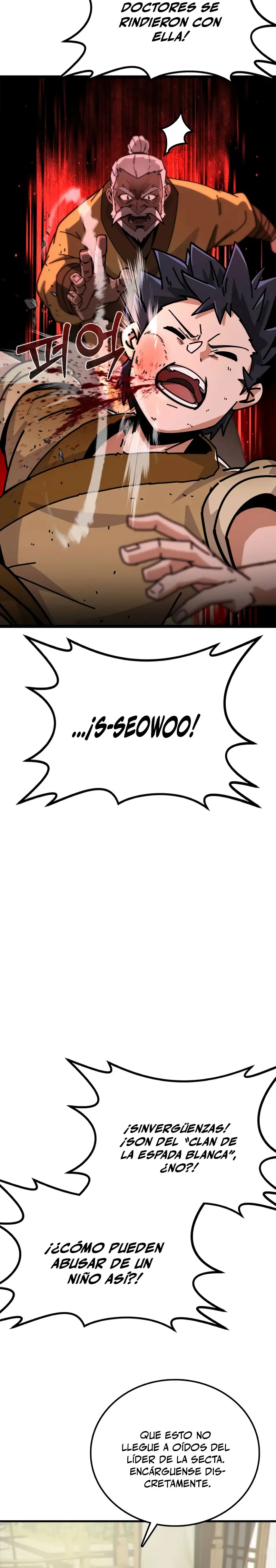 Inicializando el Sistema de la Secta > Capitulo 2 > Page 181