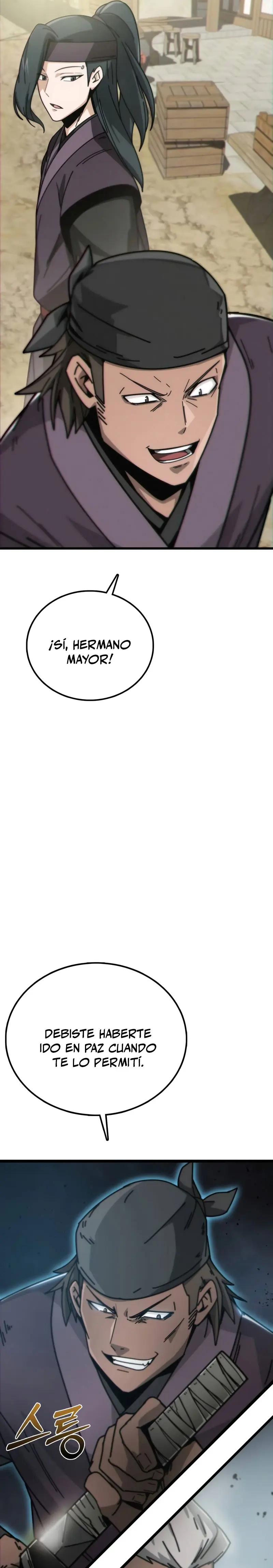 Inicializando el Sistema de la Secta > Capitulo 2 > Page 191