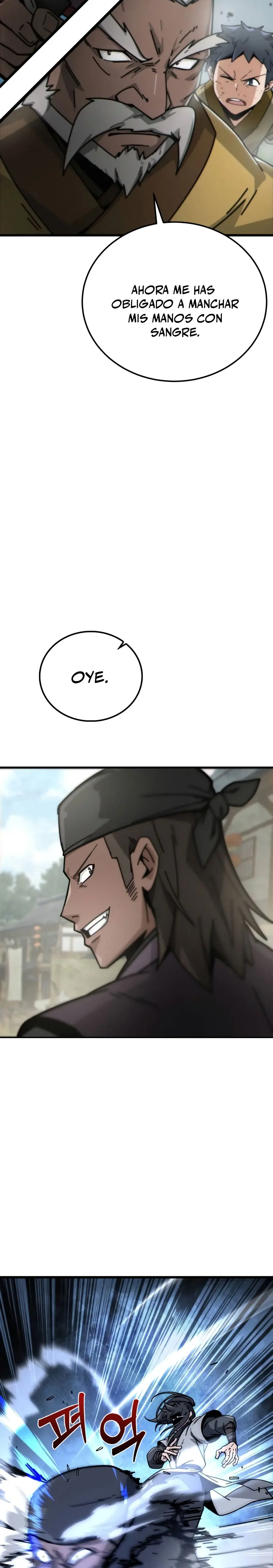 Inicializando el Sistema de la Secta > Capitulo 2 > Page 201