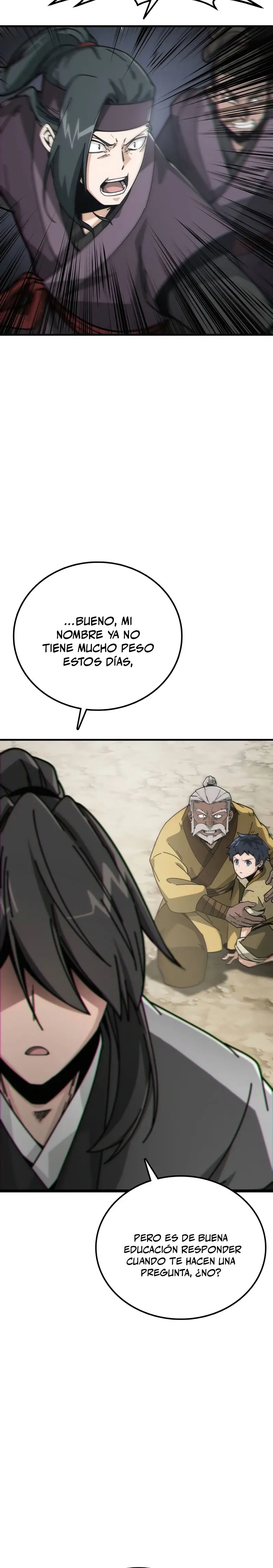 Inicializando el Sistema de la Secta > Capitulo 2 > Page 221