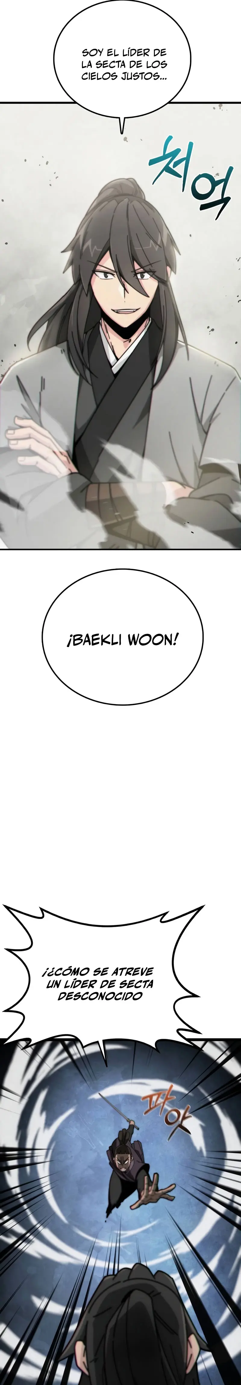 Inicializando el Sistema de la Secta > Capitulo 2 > Page 231