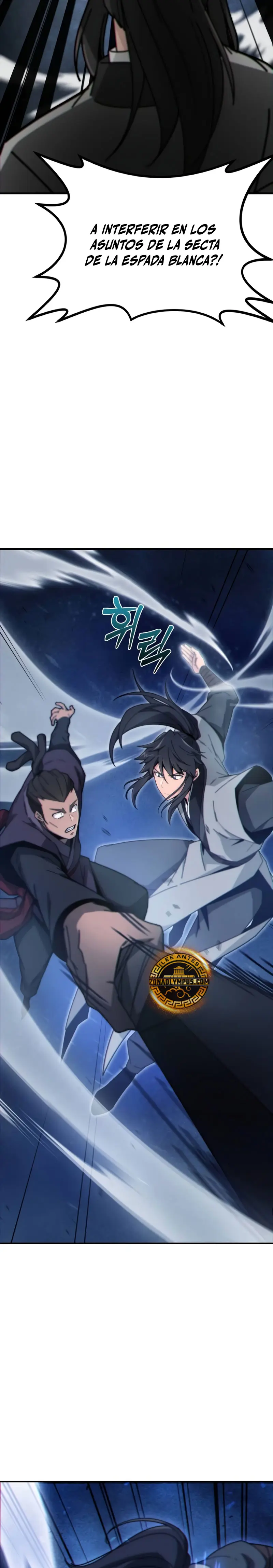 Inicializando el Sistema de la Secta > Capitulo 2 > Page 241