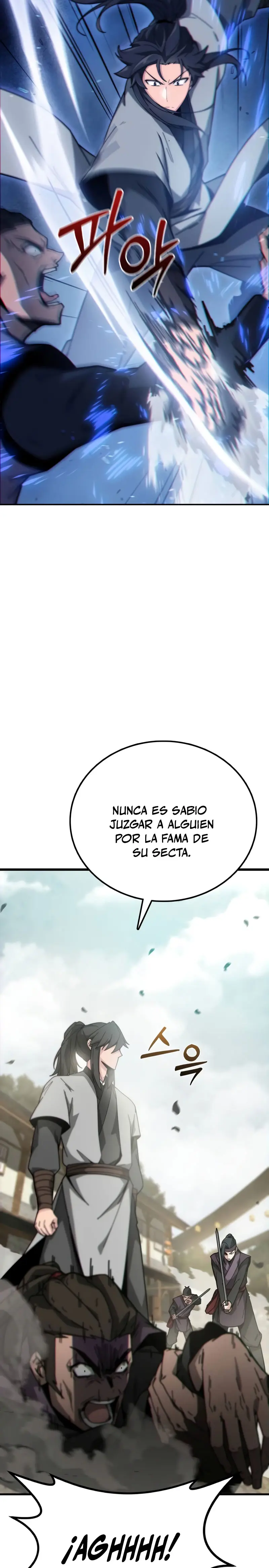 Inicializando el Sistema de la Secta > Capitulo 2 > Page 251