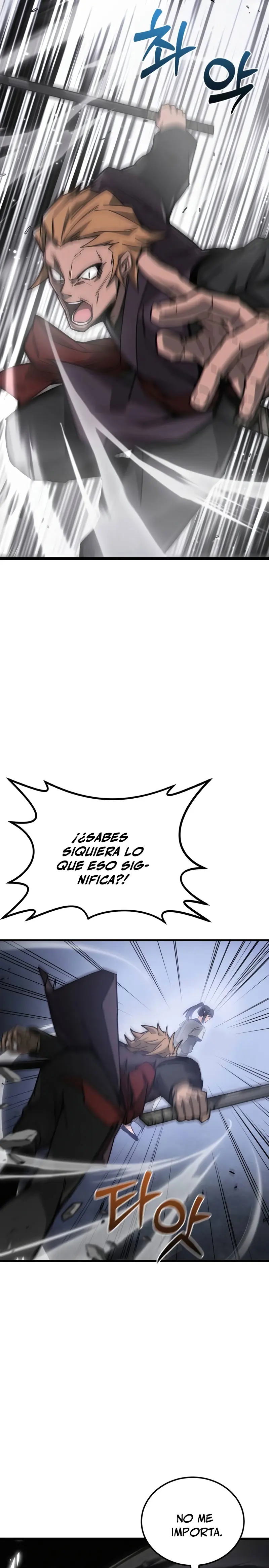 Inicializando el Sistema de la Secta > Capitulo 2 > Page 271