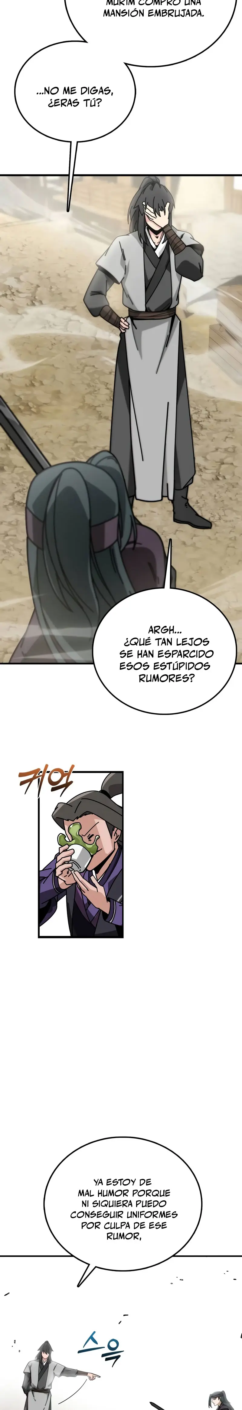 Inicializando el Sistema de la Secta > Capitulo 2 > Page 301