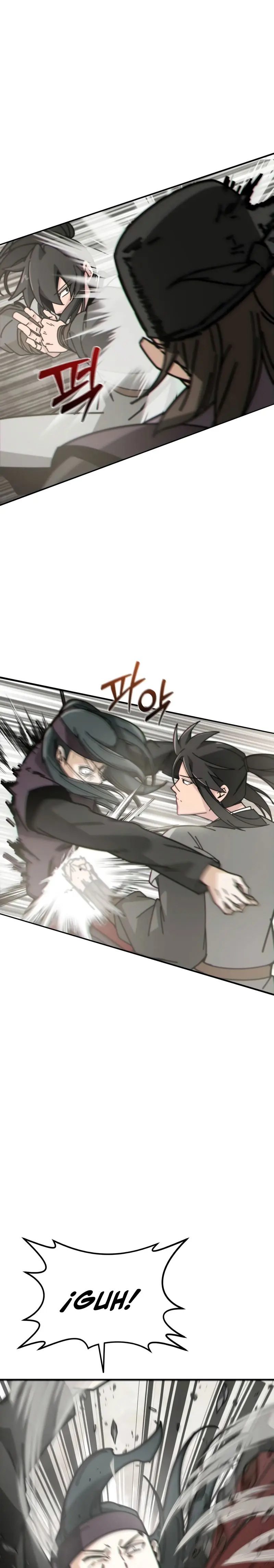 Inicializando el Sistema de la Secta > Capitulo 2 > Page 341