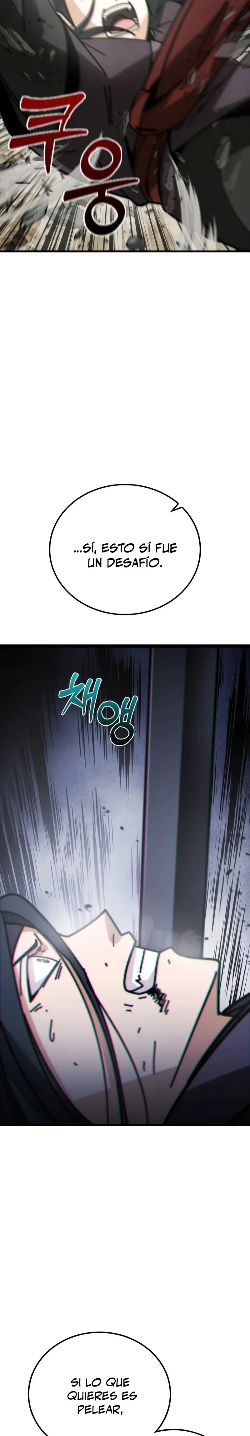 Inicializando el Sistema de la Secta > Capitulo 2 > Page 351