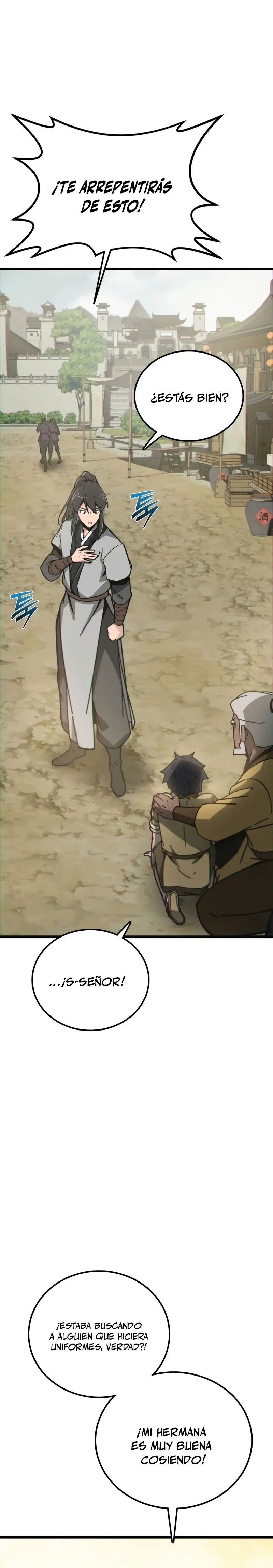 Inicializando el Sistema de la Secta > Capitulo 2 > Page 371