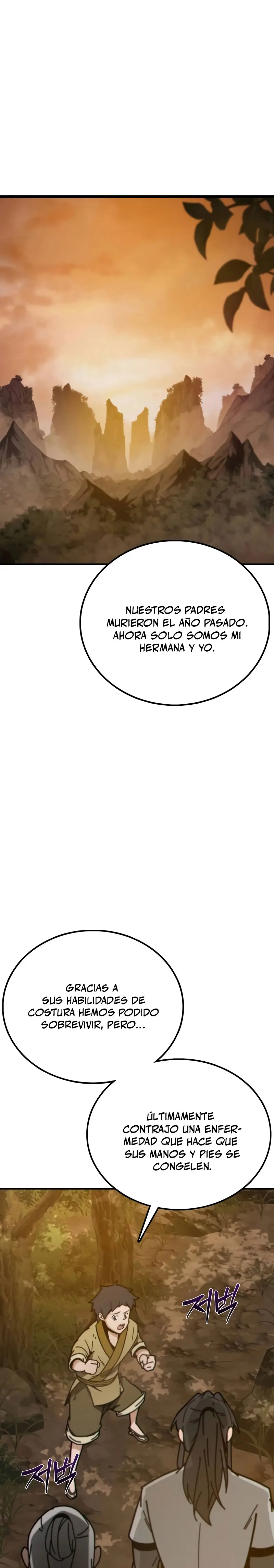 Inicializando el Sistema de la Secta > Capitulo 2 > Page 411