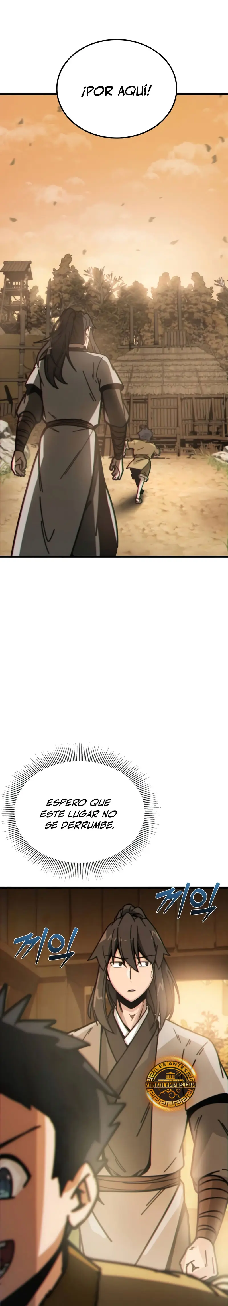 Inicializando el Sistema de la Secta > Capitulo 2 > Page 431