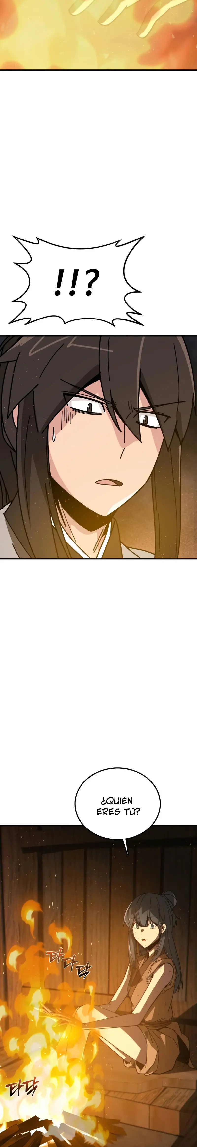 Inicializando el Sistema de la Secta > Capitulo 2 > Page 451