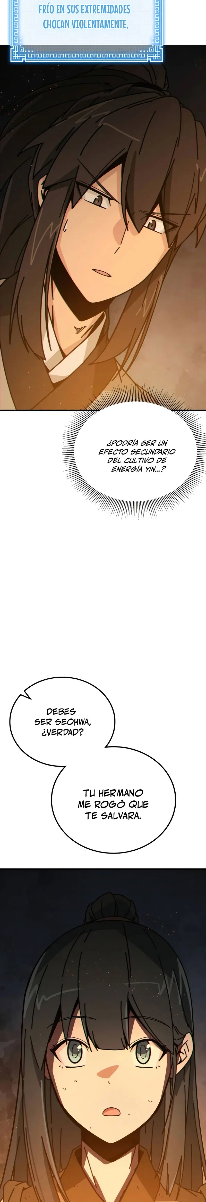 Inicializando el Sistema de la Secta > Capitulo 2 > Page 471