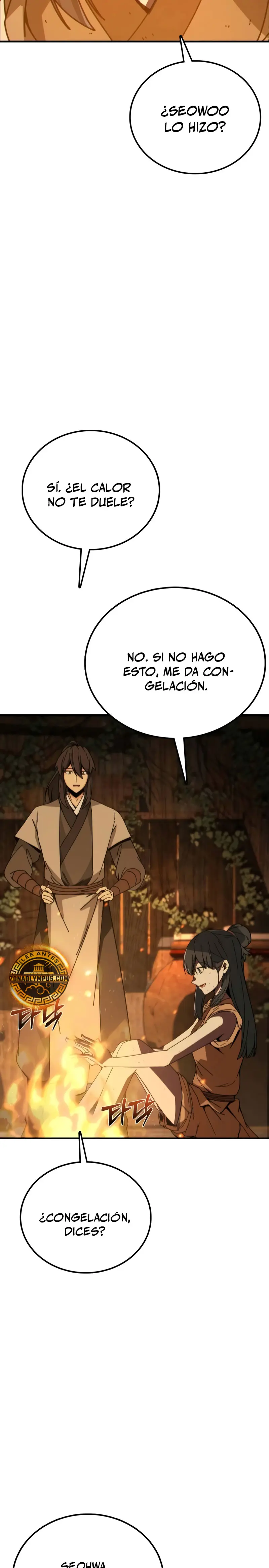 Inicializando el Sistema de la Secta > Capitulo 2 > Page 481