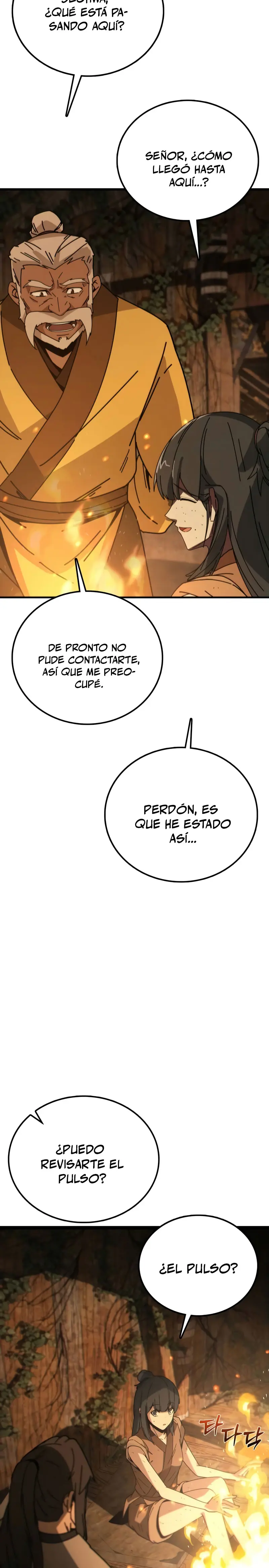 Inicializando el Sistema de la Secta > Capitulo 2 > Page 491