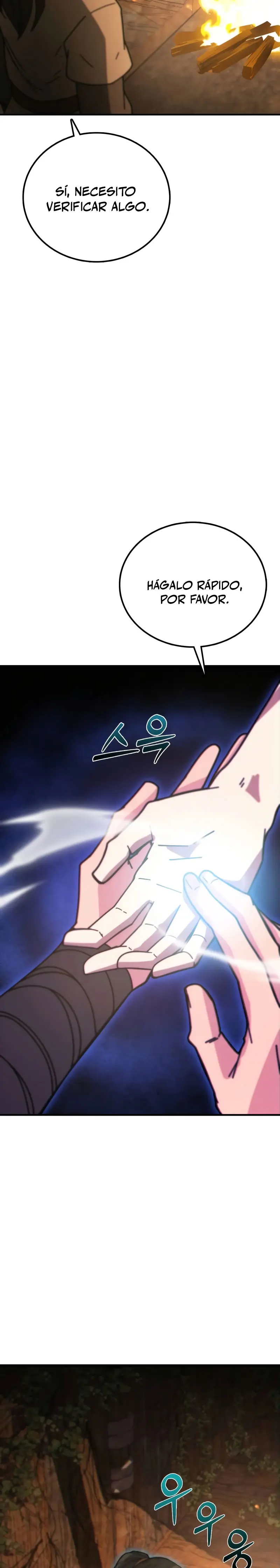 Inicializando el Sistema de la Secta > Capitulo 2 > Page 501