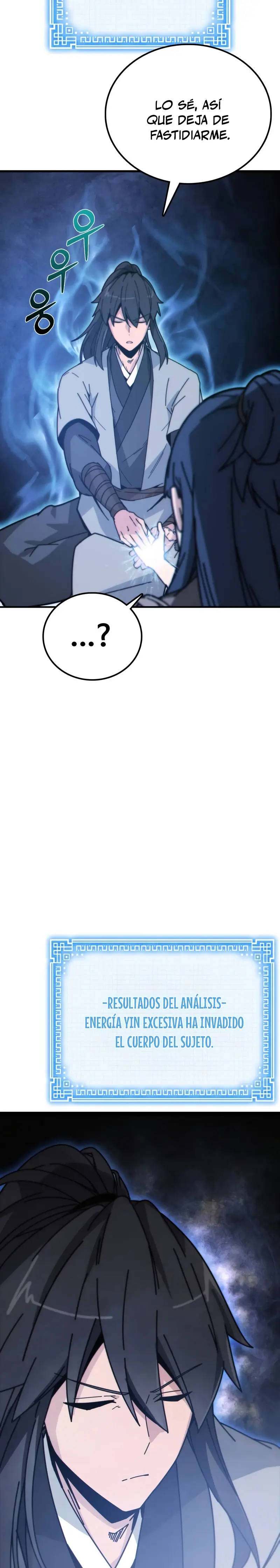 Inicializando el Sistema de la Secta > Capitulo 2 > Page 521