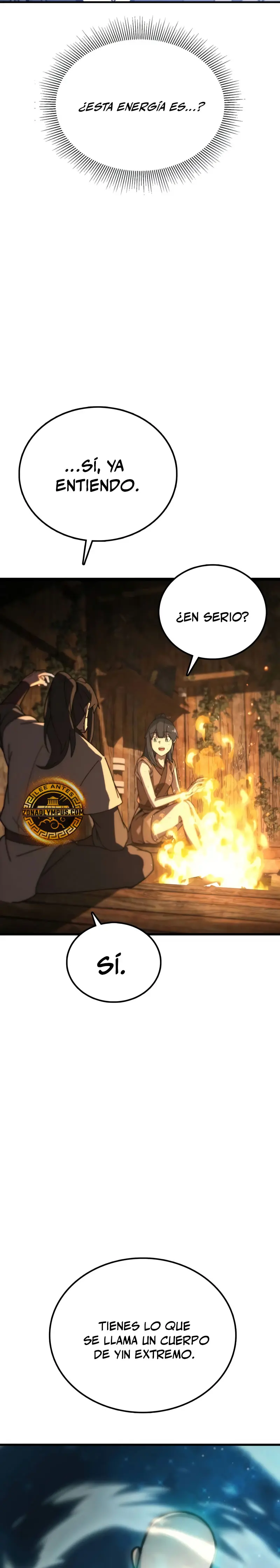 Inicializando el Sistema de la Secta > Capitulo 2 > Page 531