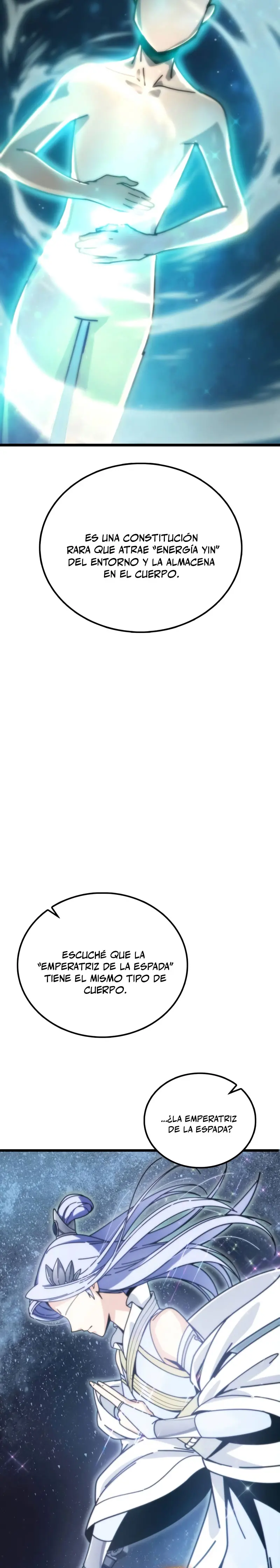 Inicializando el Sistema de la Secta > Capitulo 2 > Page 541