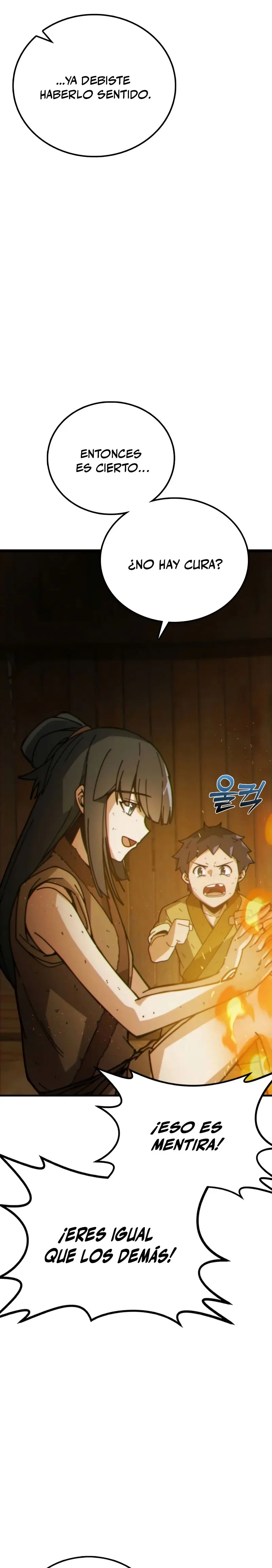 Inicializando el Sistema de la Secta > Capitulo 2 > Page 581