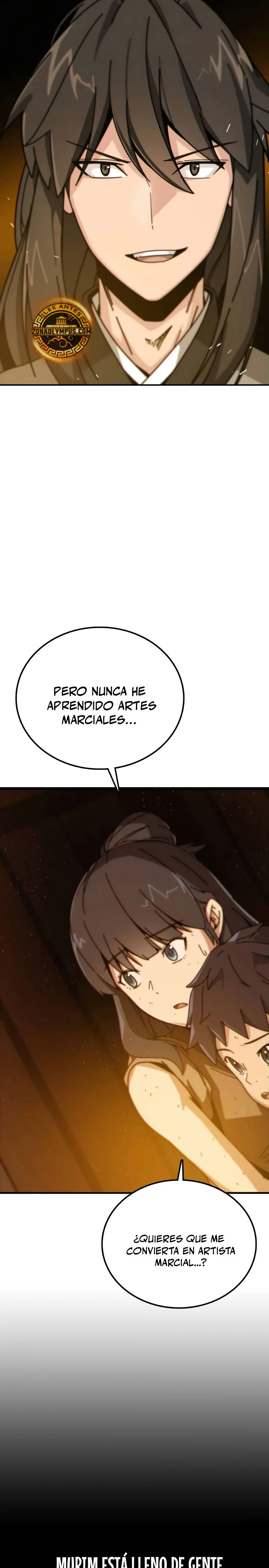 Inicializando el Sistema de la Secta > Capitulo 2 > Page 641