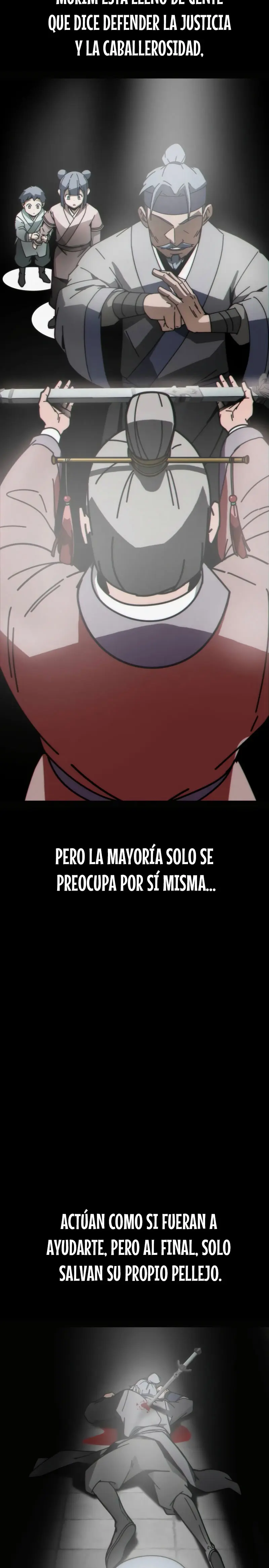 Inicializando el Sistema de la Secta > Capitulo 2 > Page 651